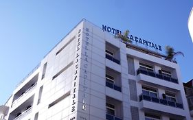 Hotel La Capitale